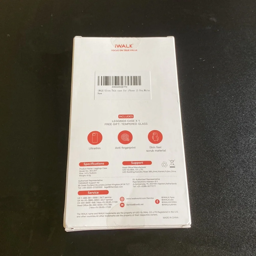 I phone 13 pro case